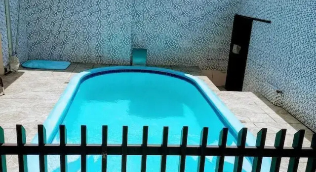 Люкс Pousada Penha