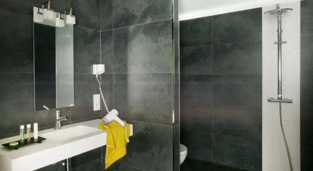 Номер Standard La Villa des Forges