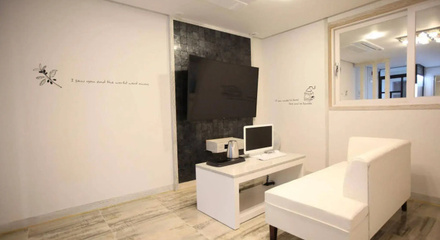 Cheonan Hound Hotel, Reserva ahora Hotel Hoteles en Cheonan con aparcamiento, Aparcamiento