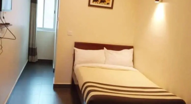 Camera Standard Fortune Hotel