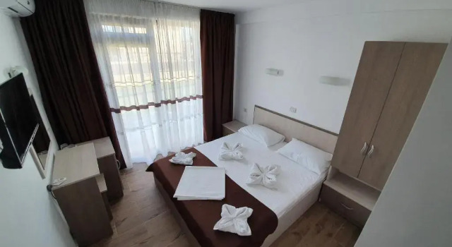 Camera doppia Standard Vila Bliss