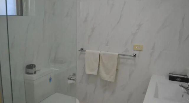 Семейный номер Standard Calico Court Motel
