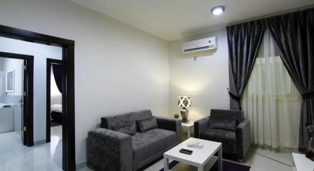 Апартаменты Deluxe Rofan house serviced apartments economic