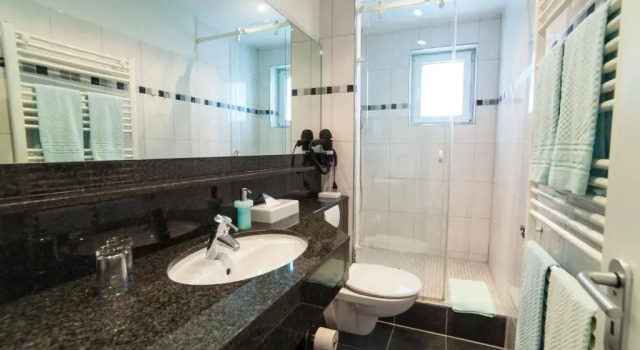 Двухместный номер Comfort Landhotel Der Schwallenhof