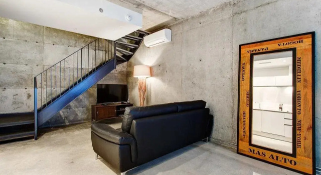 Corporate Stays Loft4U Apartments