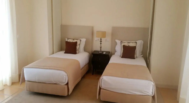 Monte Rei Golf & Country Club, Prenota Hotel Vila Nova de Cacela 
