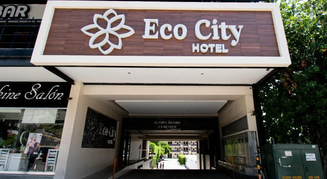 Eco City Hoteles, Prenota Hotel Hotel 3 stelle a Chiapas, 3*