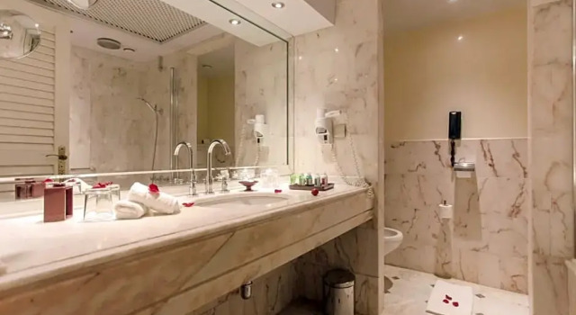 Двухместный номер Classic Palmeraie  Palace