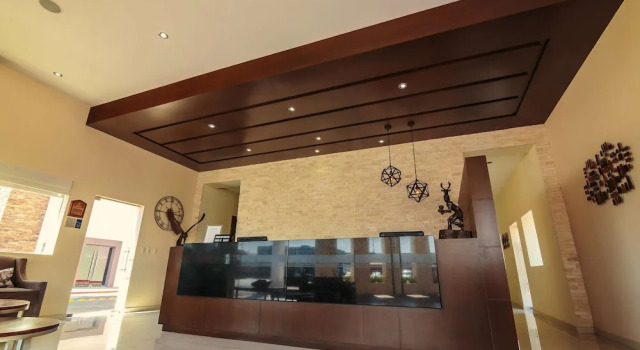 Best Western Plus San Jorge