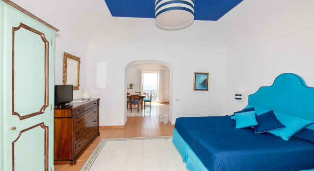 Alcione Residence