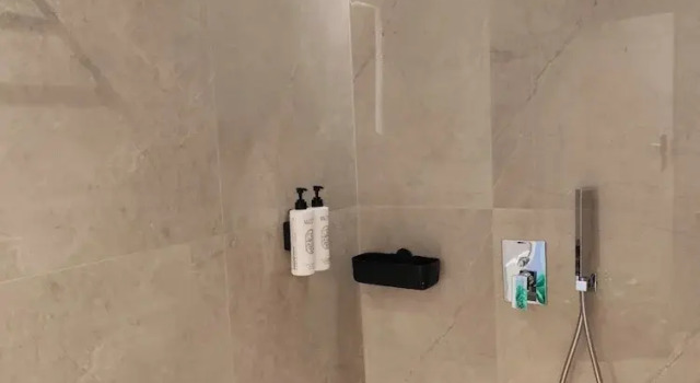 Номер Deluxe Talos Hotel Apartments
