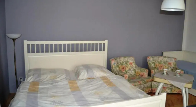 Студия Apartmány u Petry