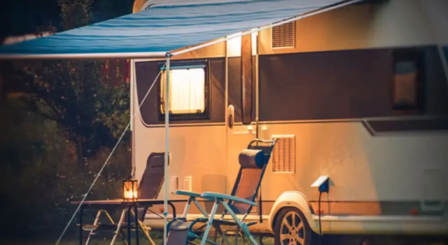 Номер Standard Campingplatz Bad Stuer