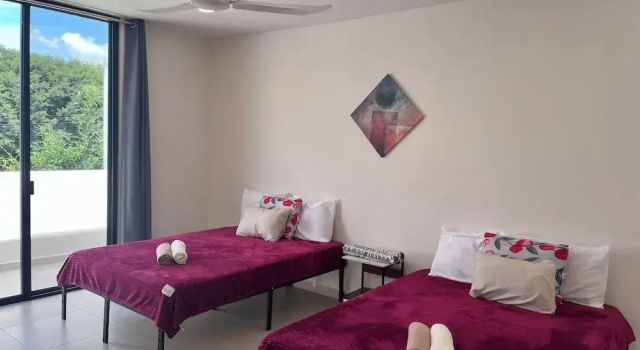 Коттедж VILLA GRACE tu mejor opcion en Cholul