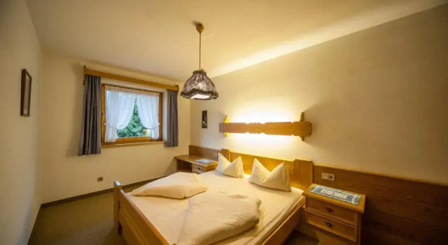 Апартаменты Ferienhaus Larinmos
