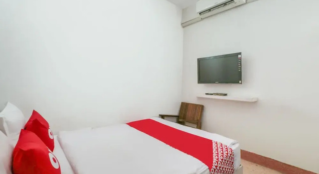 Номер Superior Bangkok Hub Hostel