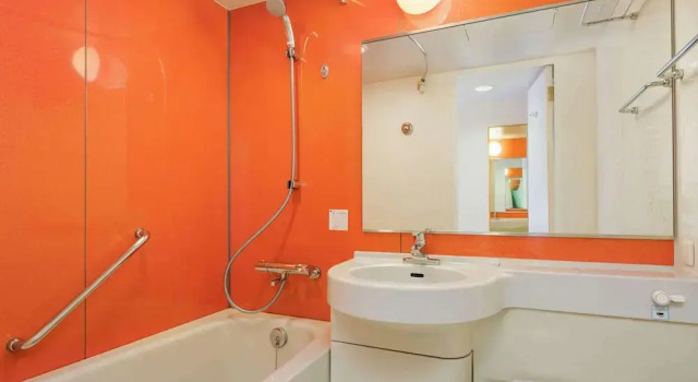 Двухместный номер Standard Comfort Inn Shiojiri Kita Inter