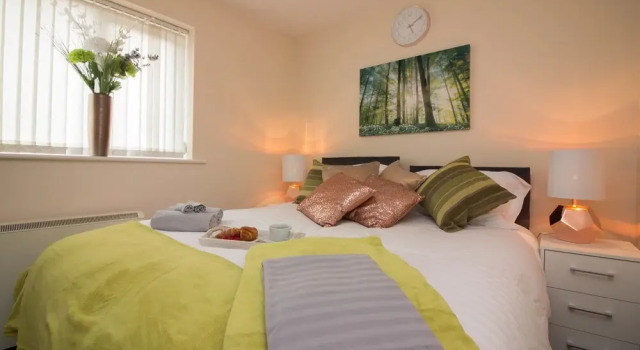The Bungalow, Забронировать Отель Отели Англии 3 звезды, 3*