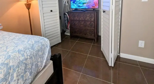 Sea Club #29 - Our Sunrise Nest