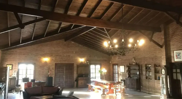 Finca La Carmelita, Забронировать Отель Сан-Рафаэль провинция Мендоса, рядом с San Martin central square