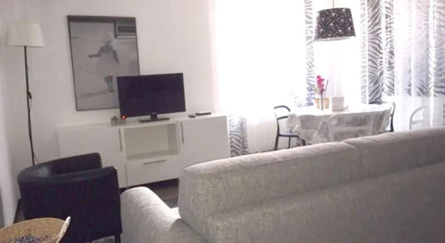 Apartment Cimarhosa House