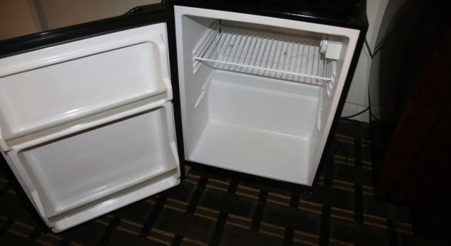 Четырёхместный номер Deluxe Bedford Plaza Hotel - Boston