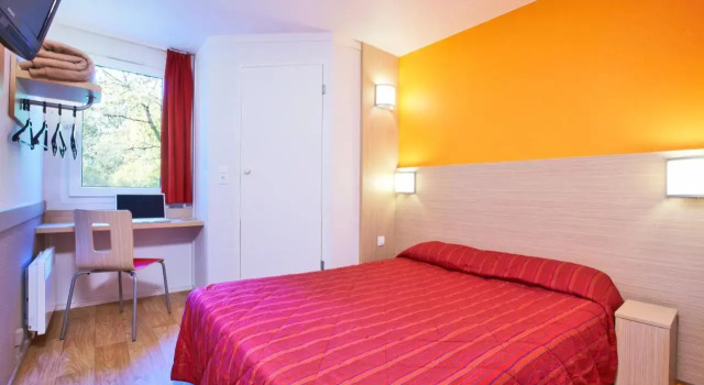 Premiere Classe Fleury-Merogis, Rezervasyon Otel Fleury-Merogis Essonne