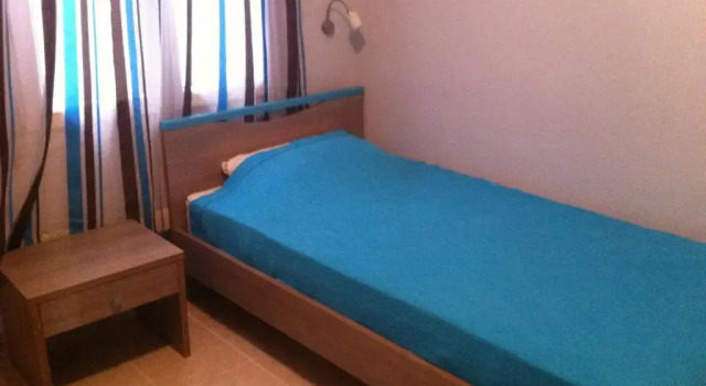 Двухместный номер Standard с красивым видом из окна Melissa Rooms