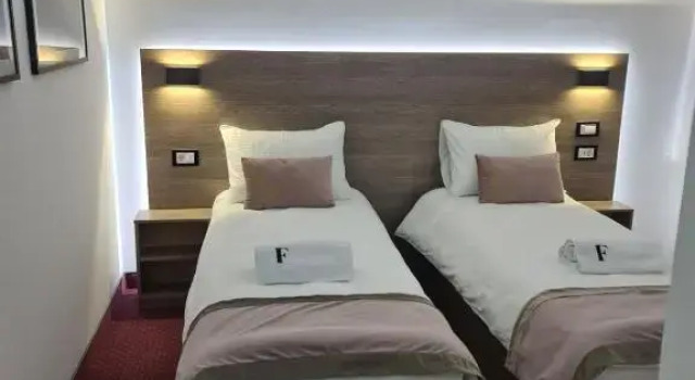 ForS Konak Apartments, Buchen Sie Ferienwohnung Ledine Zentralserbien