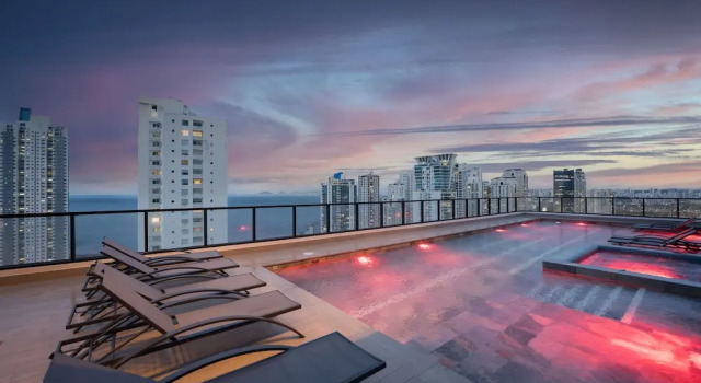 Comfort Appartement Arcadia Condo Suites