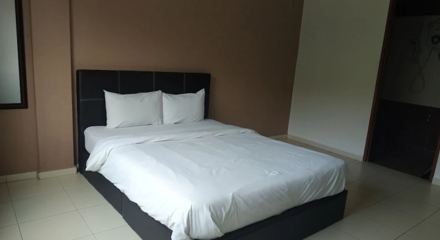 Номер Economy Alor Villa