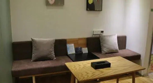 Полулюкс Wenling Oriental Roma Hotel (Shopping Center store)