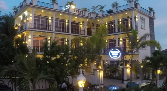 Kampot View Boutique