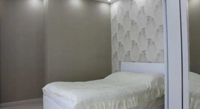 118 Zurab Gorgiladze Flat, Book Hotel Batumi 
