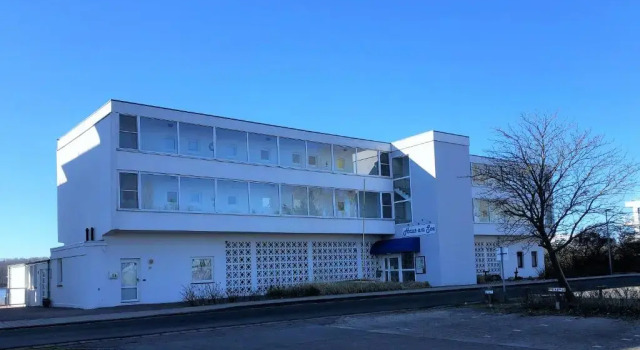 Haus am See - Steinwarder HAS-022 Haus am See, Забронировать Апартаменты/квартира Апартаменты Хайлигенхафен, Апартаменты/квартира