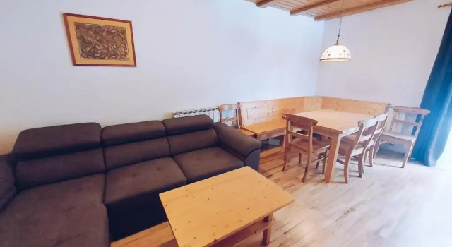 Апартаменты Standard Pohorje Village Wellbeing Resort - Family Apartments Bolfenk
