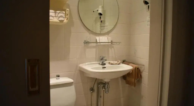Номер Standard Hotel Atlanta