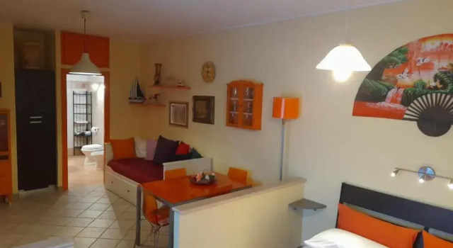 Mini appartamento vicino Roma, Buchen Sie Gasthaus Fiano Romano Latium