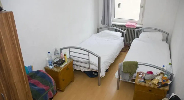 Rixpack Hostel, Varaa Hostelli Neukölln Berliini, lähellä Leinestrasse