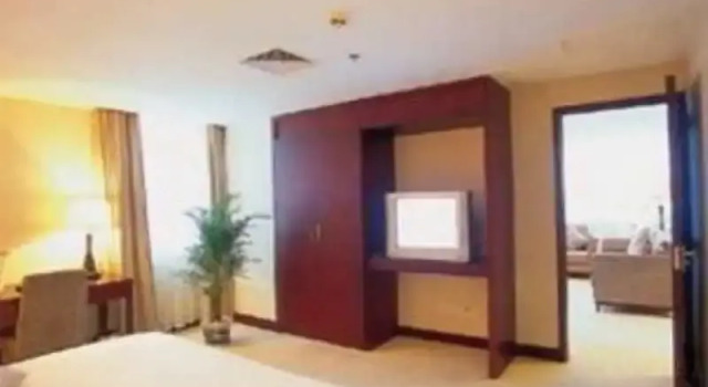 UChoice Hotel, Rezerwuj Hotel Hotele w Kunming z parkingiem, Parking