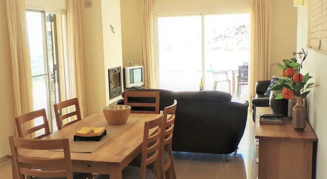 Luxurious Villa in Arenas with Swimming Pool, Boek Villa Hotels in Arenas met parkeren, Parkeren