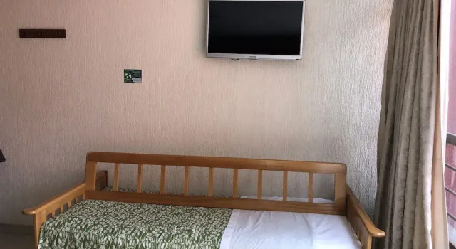 Hotel Campin Inn
