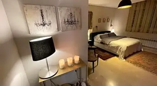 Villa El Paso