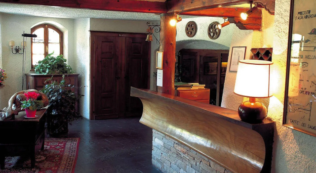 Hotel del Viale