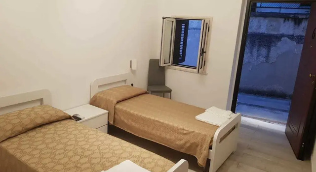 Le Mulinare - Bed & Breakfast