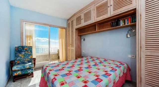 Апартаменты Espanhouse Maestro sea view apartment