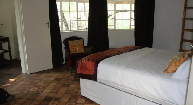 Chalet 2 chambres Limerick cottages