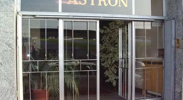 Albergo Astron