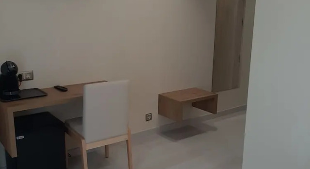 Номер Comfort Hotel Boutique O Náutico Laxe