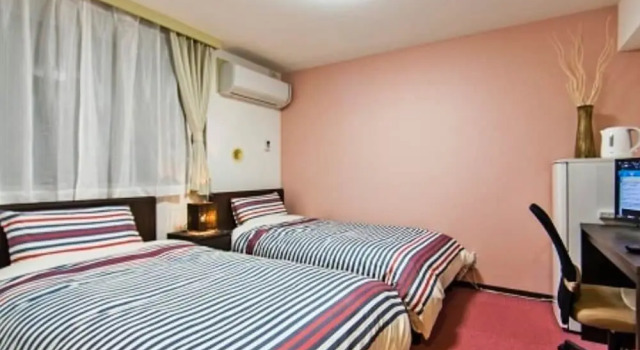 Номер Standard Hotel Yuni Star-Club